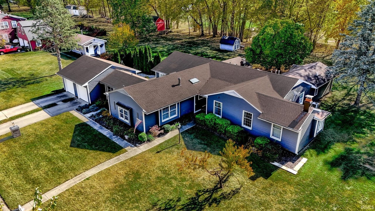 4013 Willowood Dr