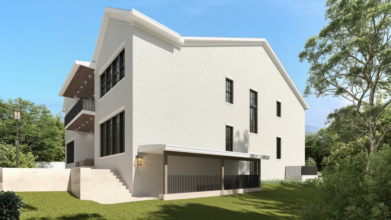 1100 Chain Bridge Road