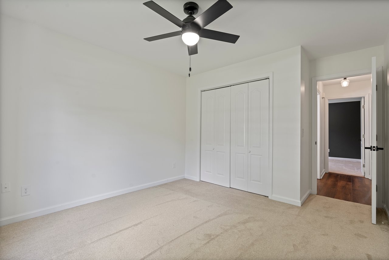 Updated Four Bedroom Home in Harvest!