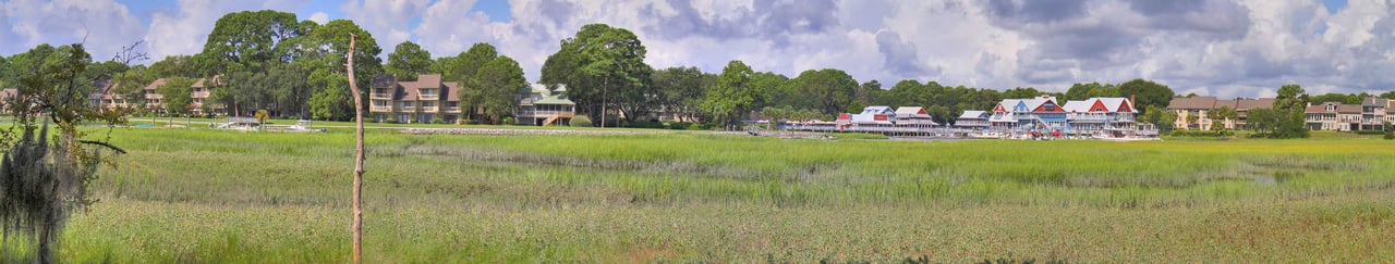Sea Pines