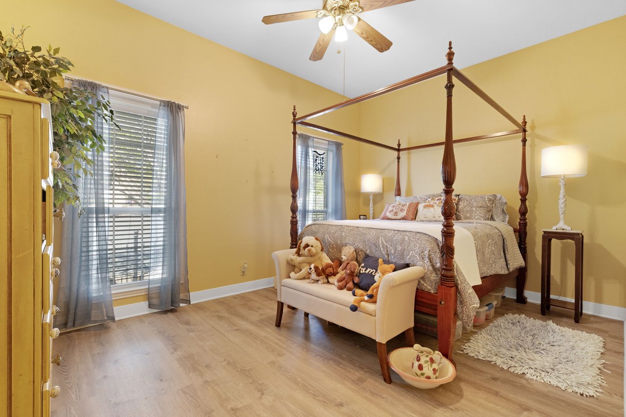 Hill Country Home in Northwest Hills | 3 Bed | 2.5 Bath | ±2,700 Sq Ft | ±0.80 Acres | Kerrville, TX