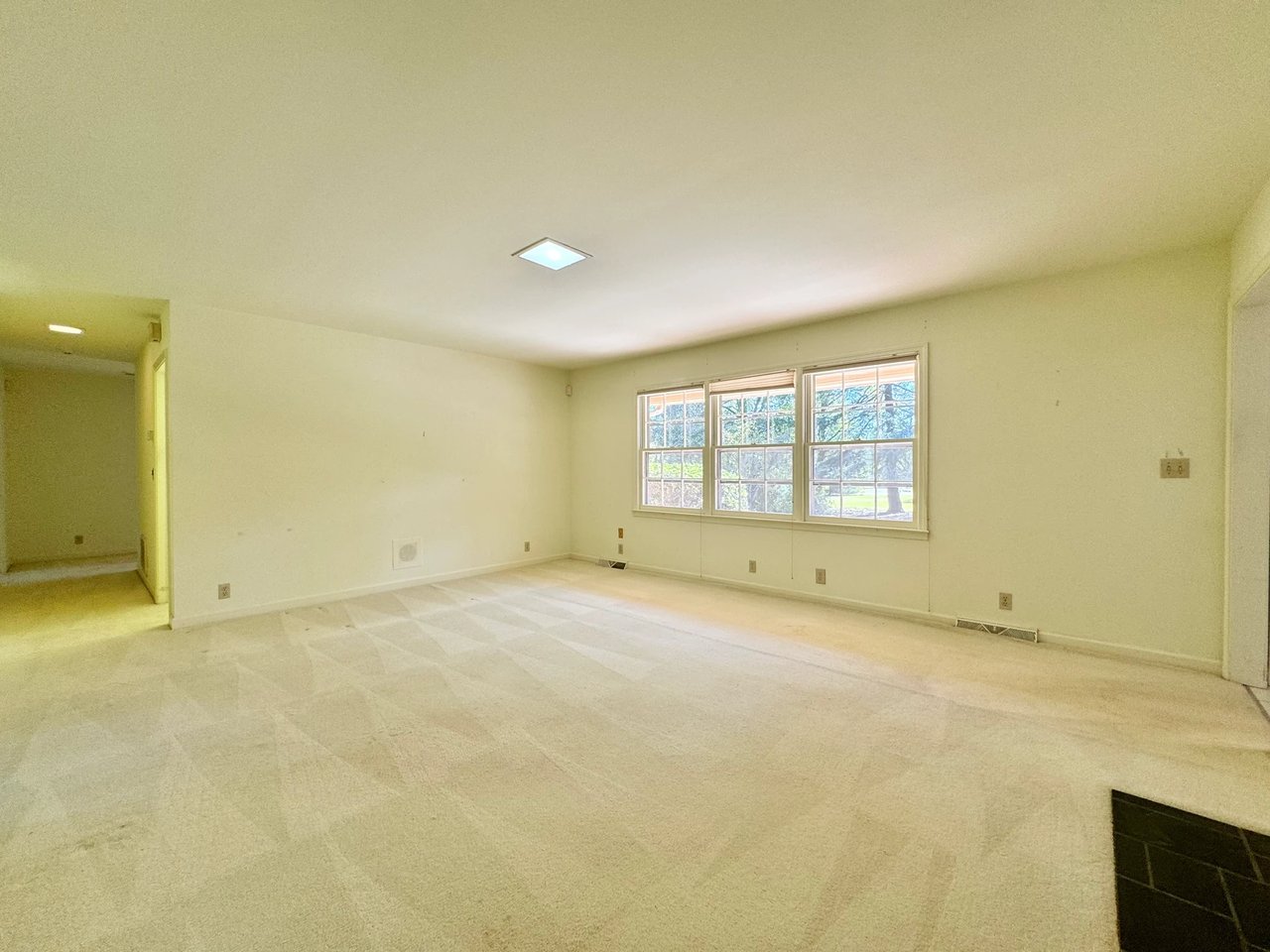 Sold - Excellent & Spacious Ranch Home For Sale in Walhalla, South Carolina