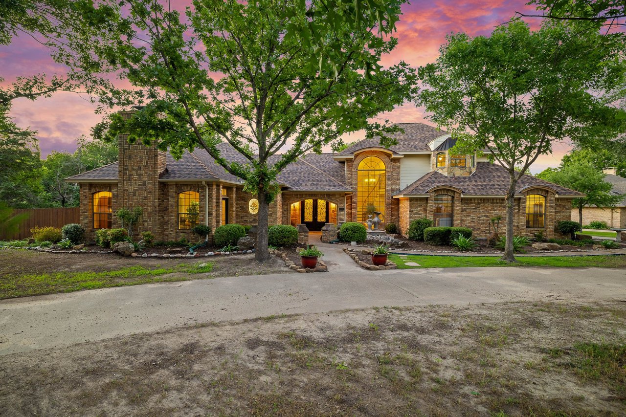 201 Split Rock Terrace 