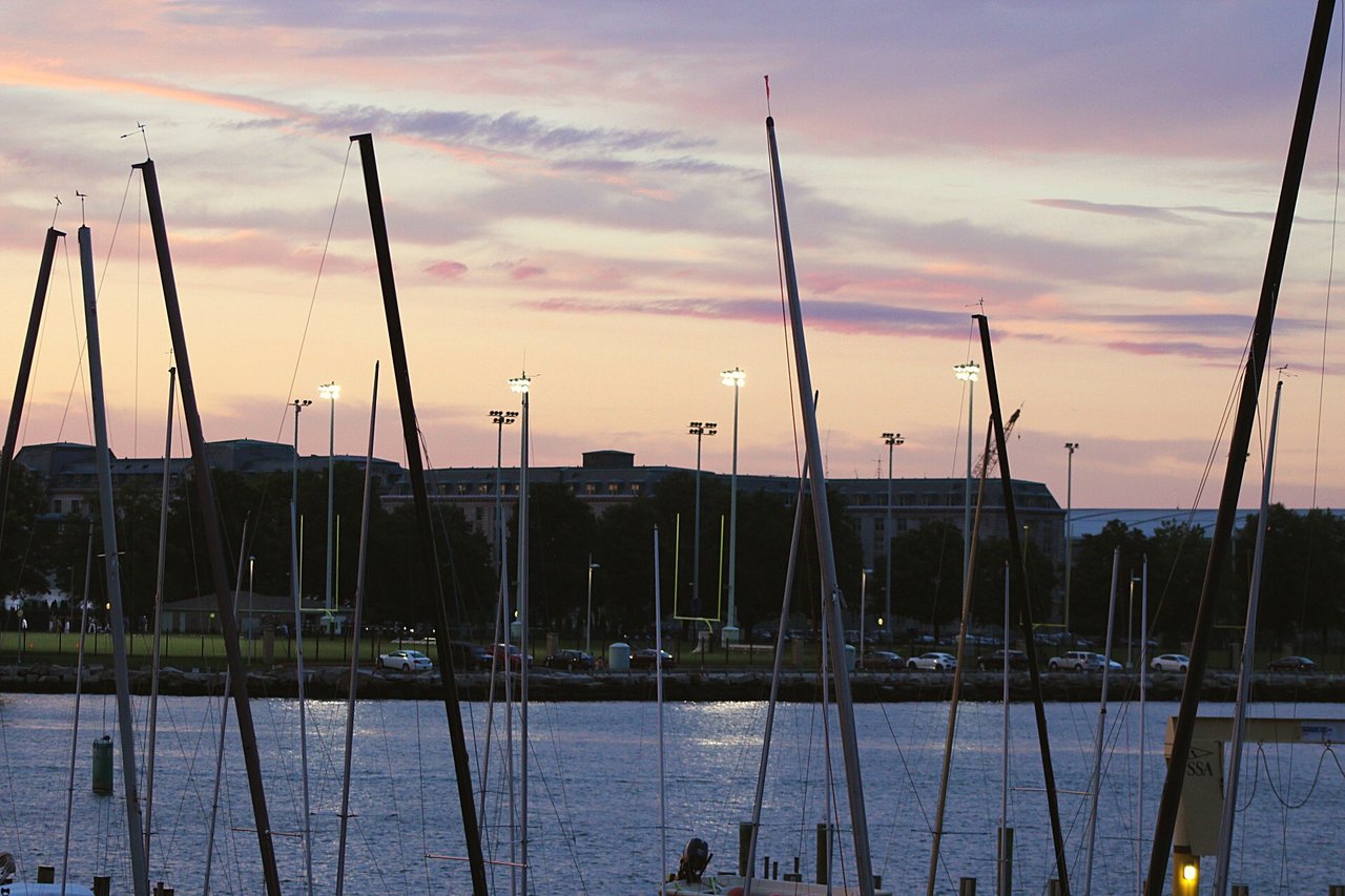 Fall Events Coming to Annapolis, Maryland