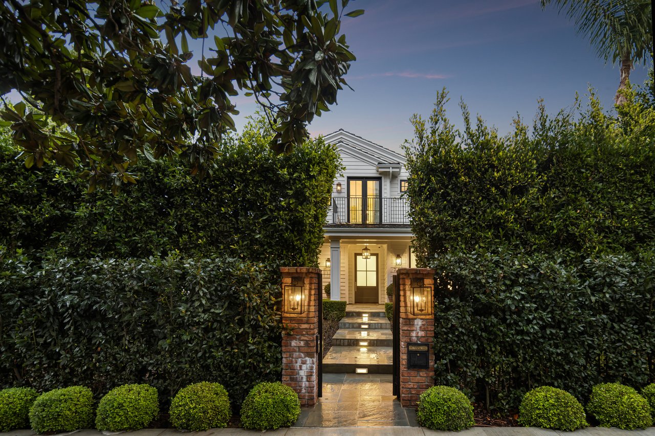323 22nd St, Santa Monica