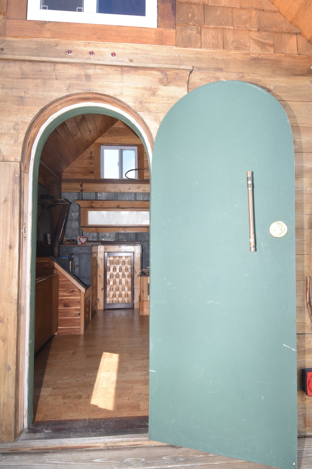 Tiny Home 