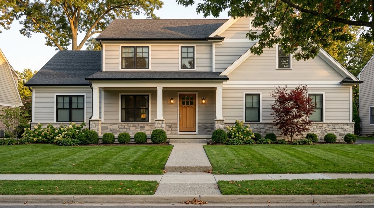 Family-Friendly Neighborhoods And Routines In Hanover