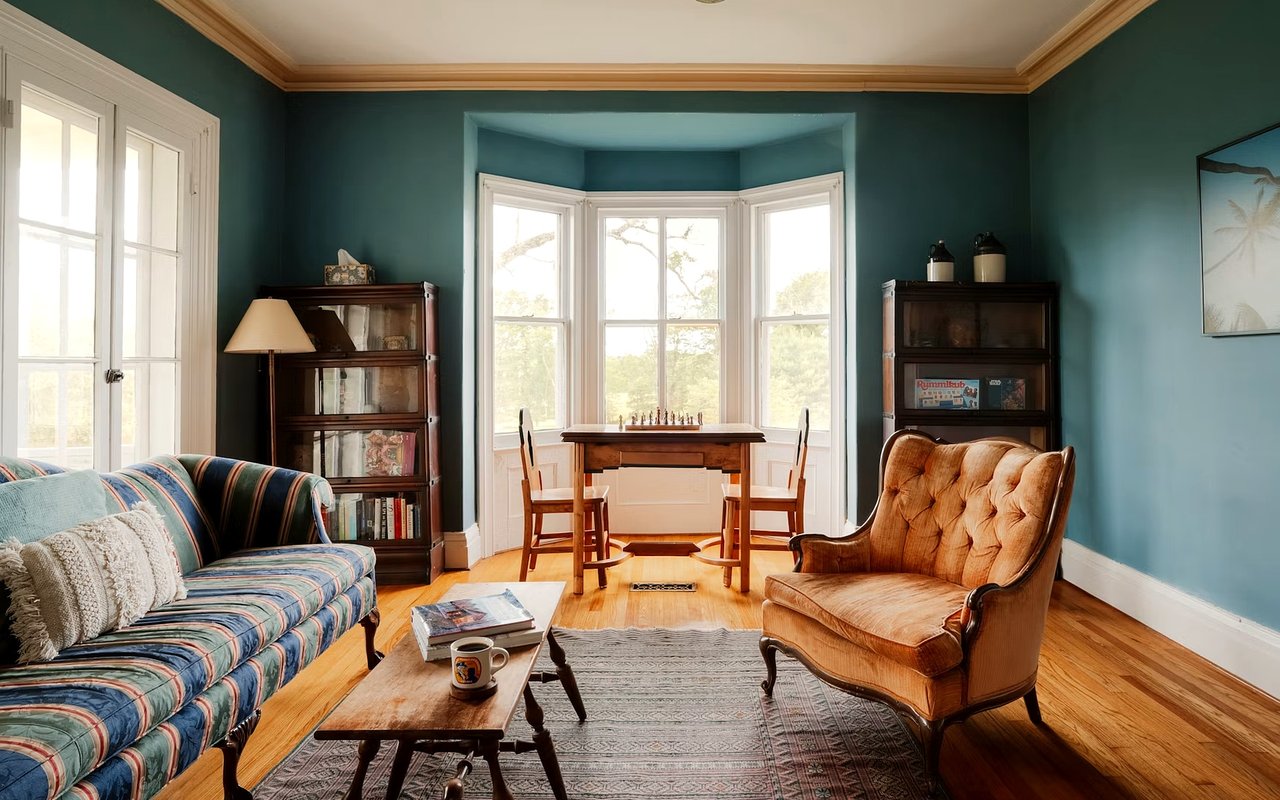 The Role of Emotions in Buying and Selling a Home