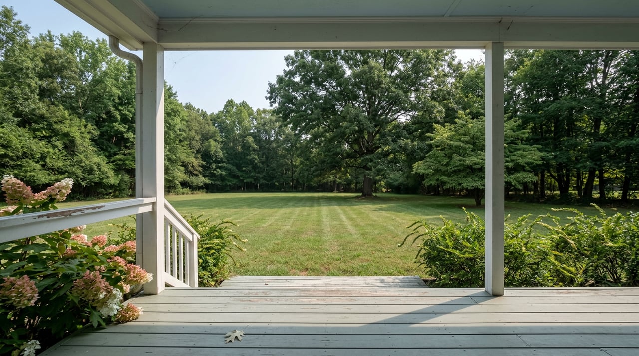 In Galloway, A Passing Septic Inspection Isn't The Whole Answer