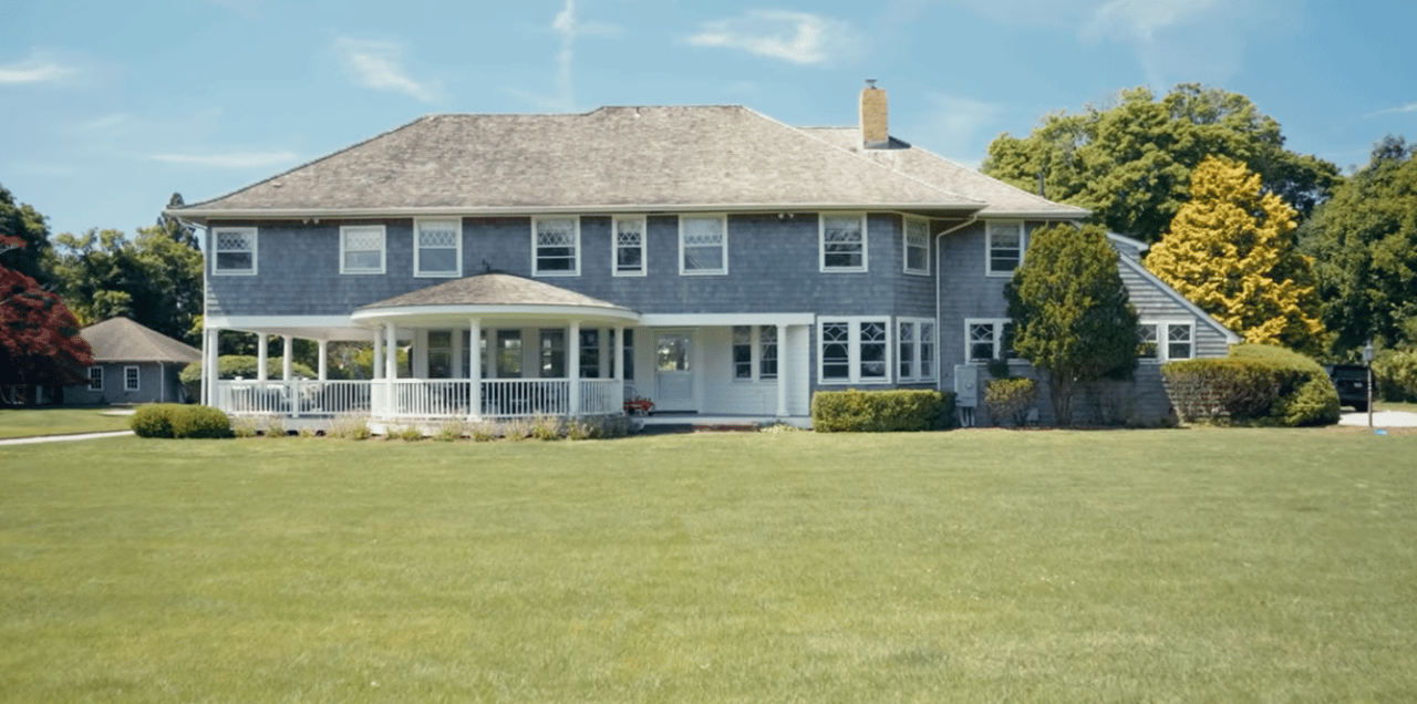 41 Seafield Lane