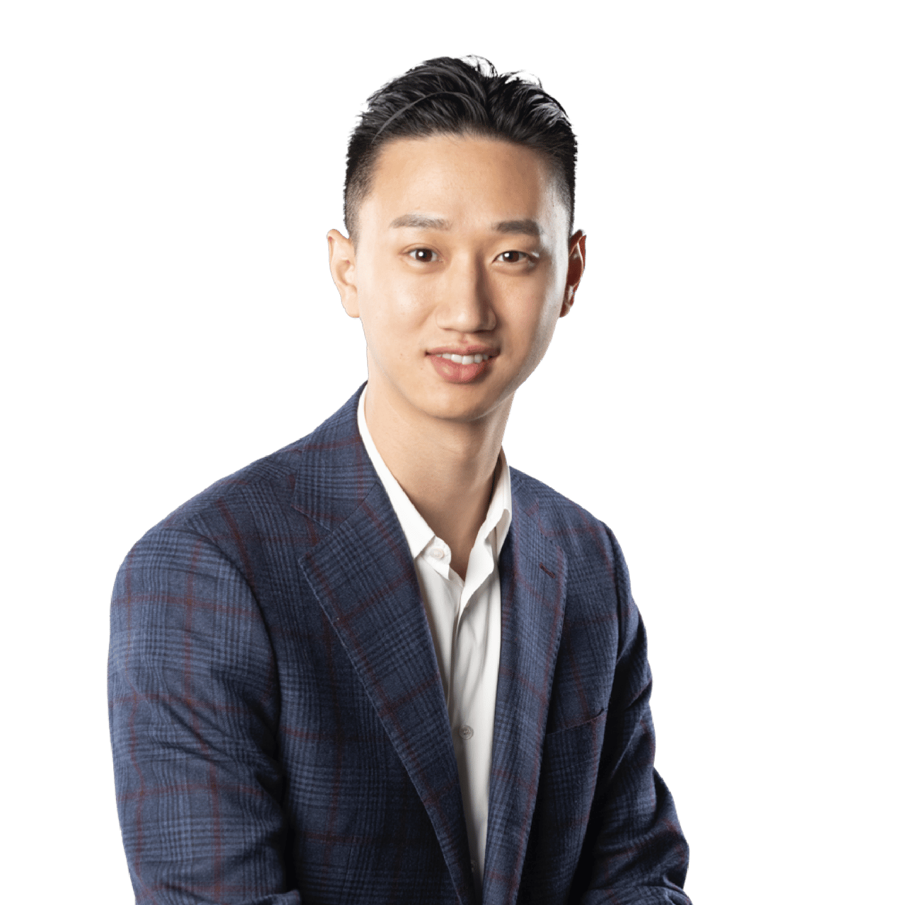 Jacky Qian Canada Real Estate Agent Headshot