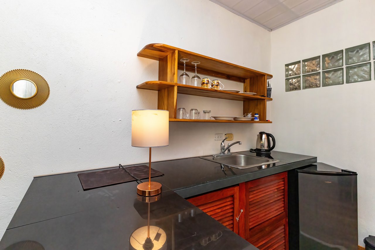 Charming 3-Unit Property: Income-Generating Investment for Sale in Manuel Antonio