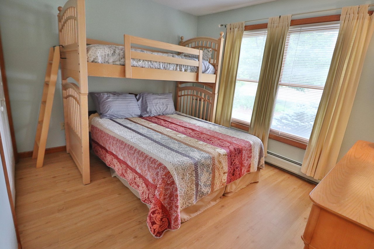 Ski Season Rental