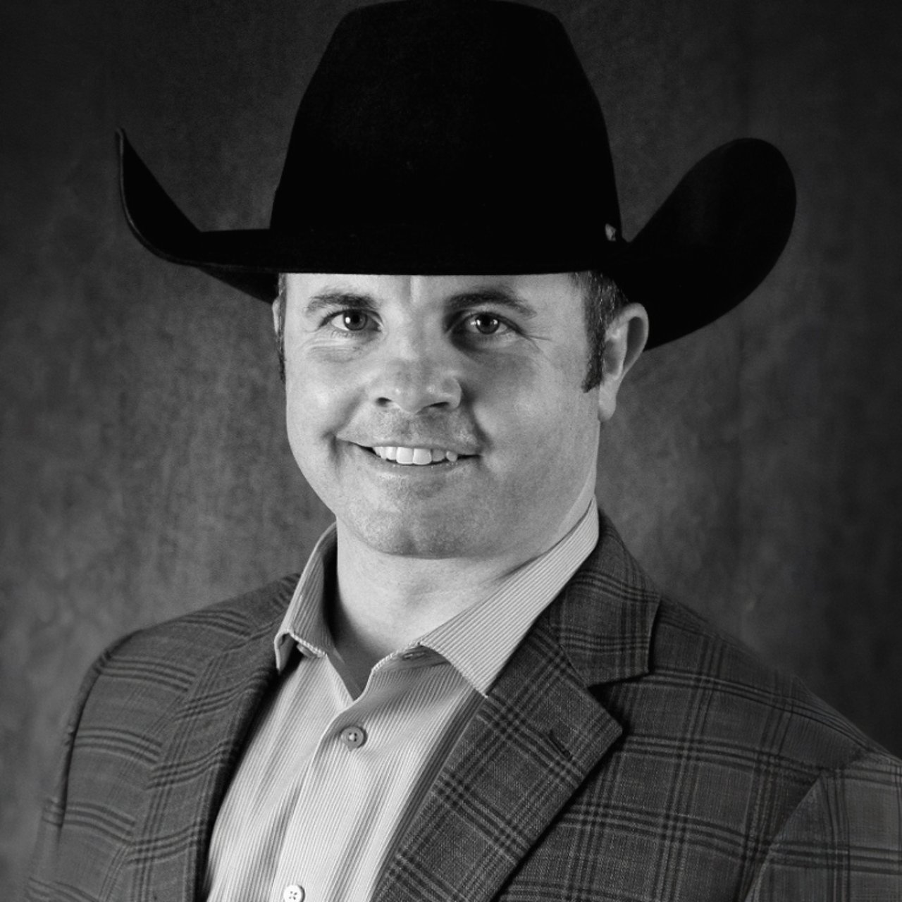 Dustin Shields Wynnewood, OK Real Estate Agent Headshot