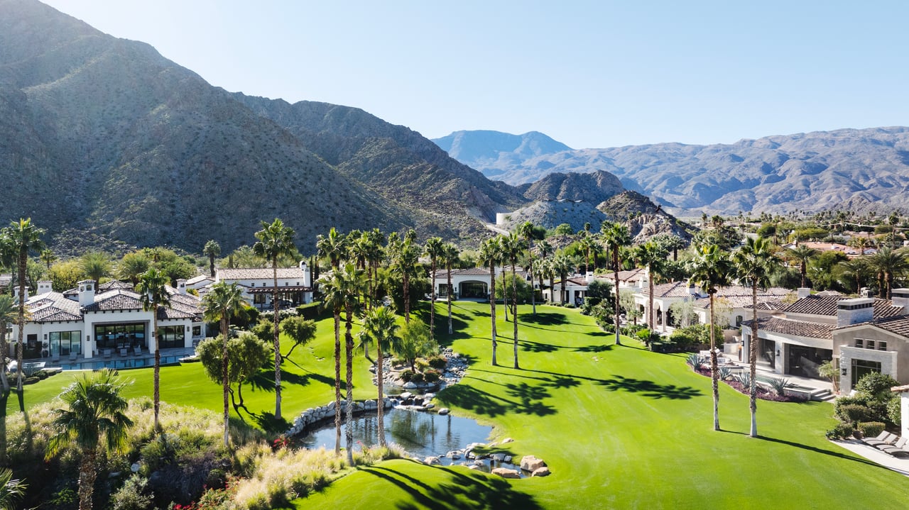 Tradition Golf Club | La Quinta Homes For Sale