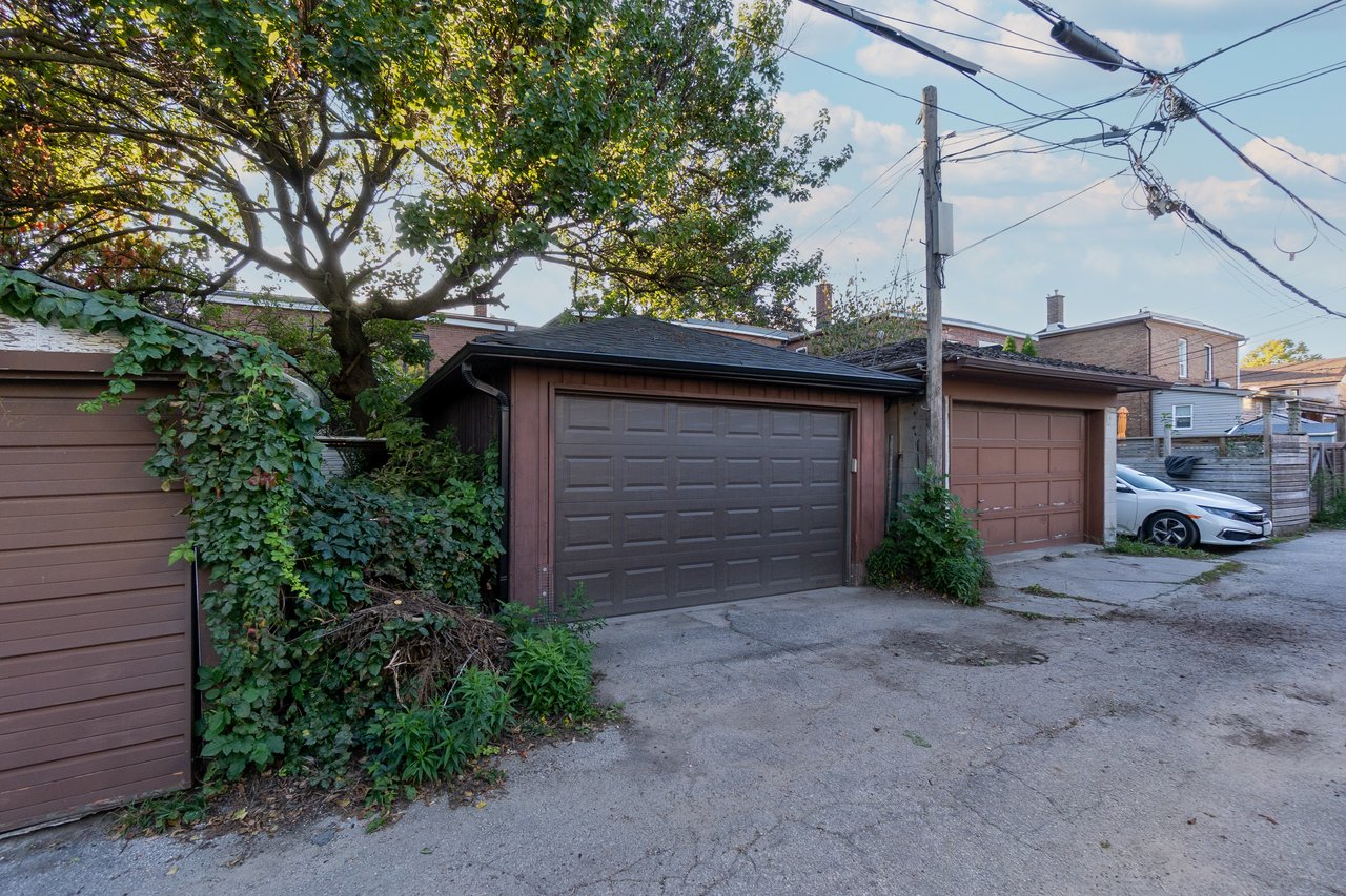 299 Winona Drive, Toronto Ontario