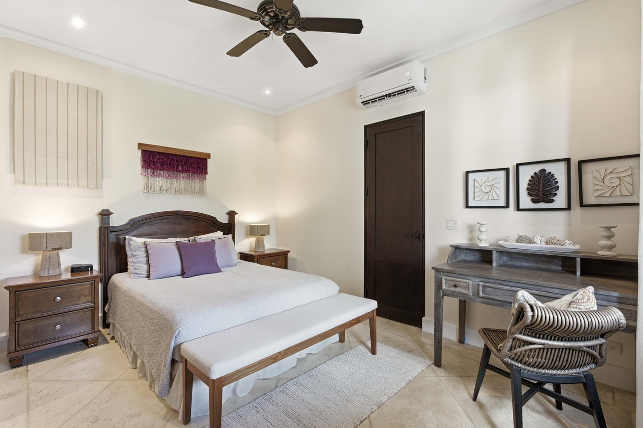 Casa del Alba | Ocean View Condo with Pool in Las Catalinas