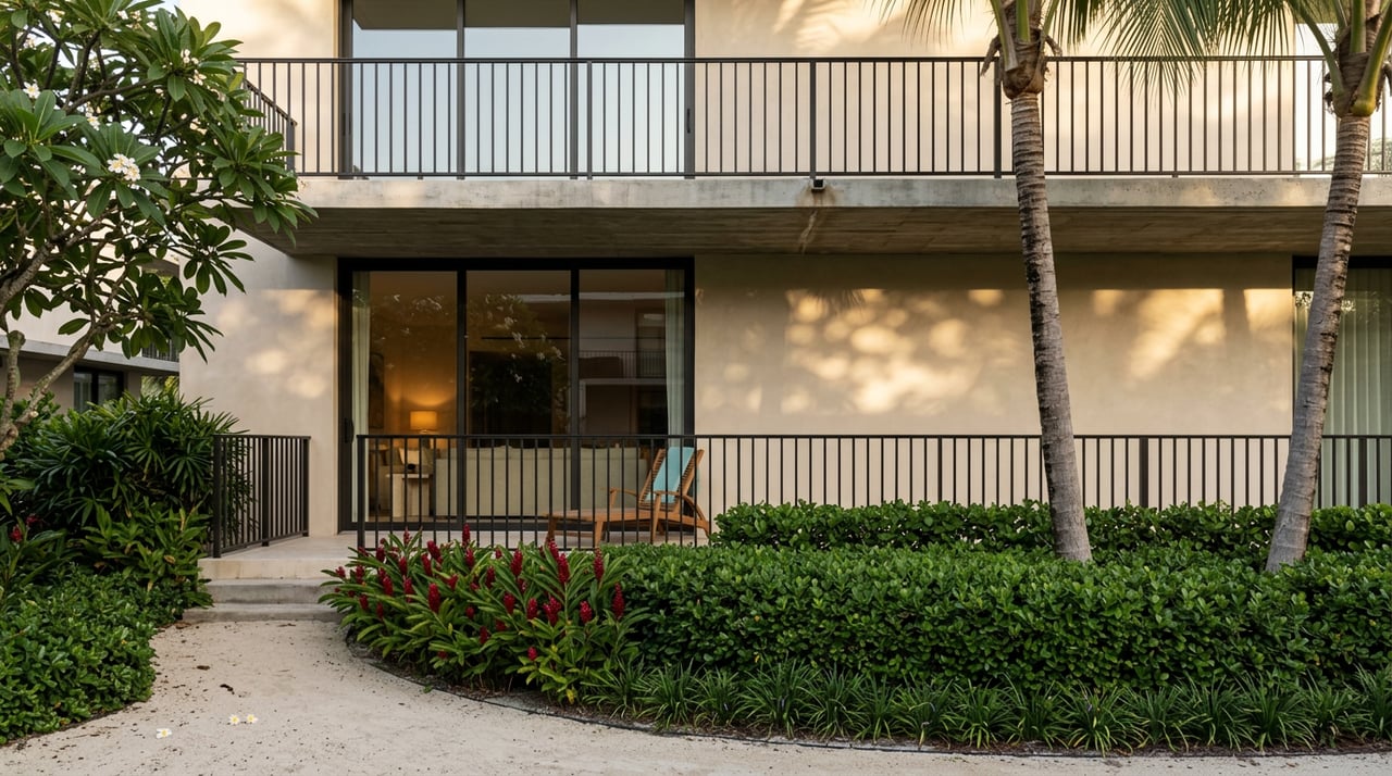 The Kaanapali Condo Discount That Isn't a Discount: Reading the Lease Before You Read the Listing