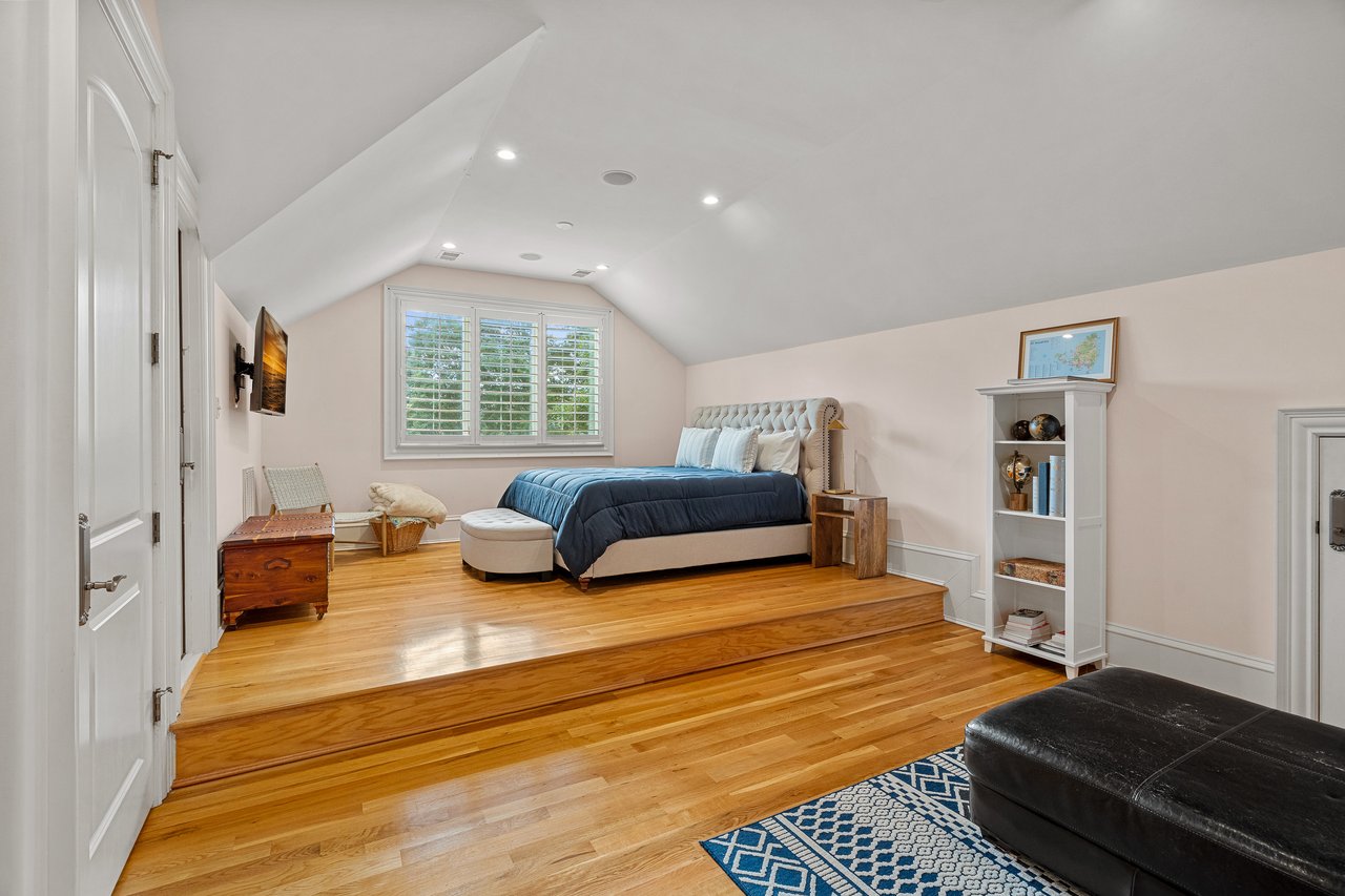 461 Kemp Road