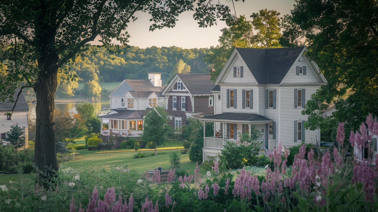 Moving to Cazenovia, NY? The Ultimate Guide