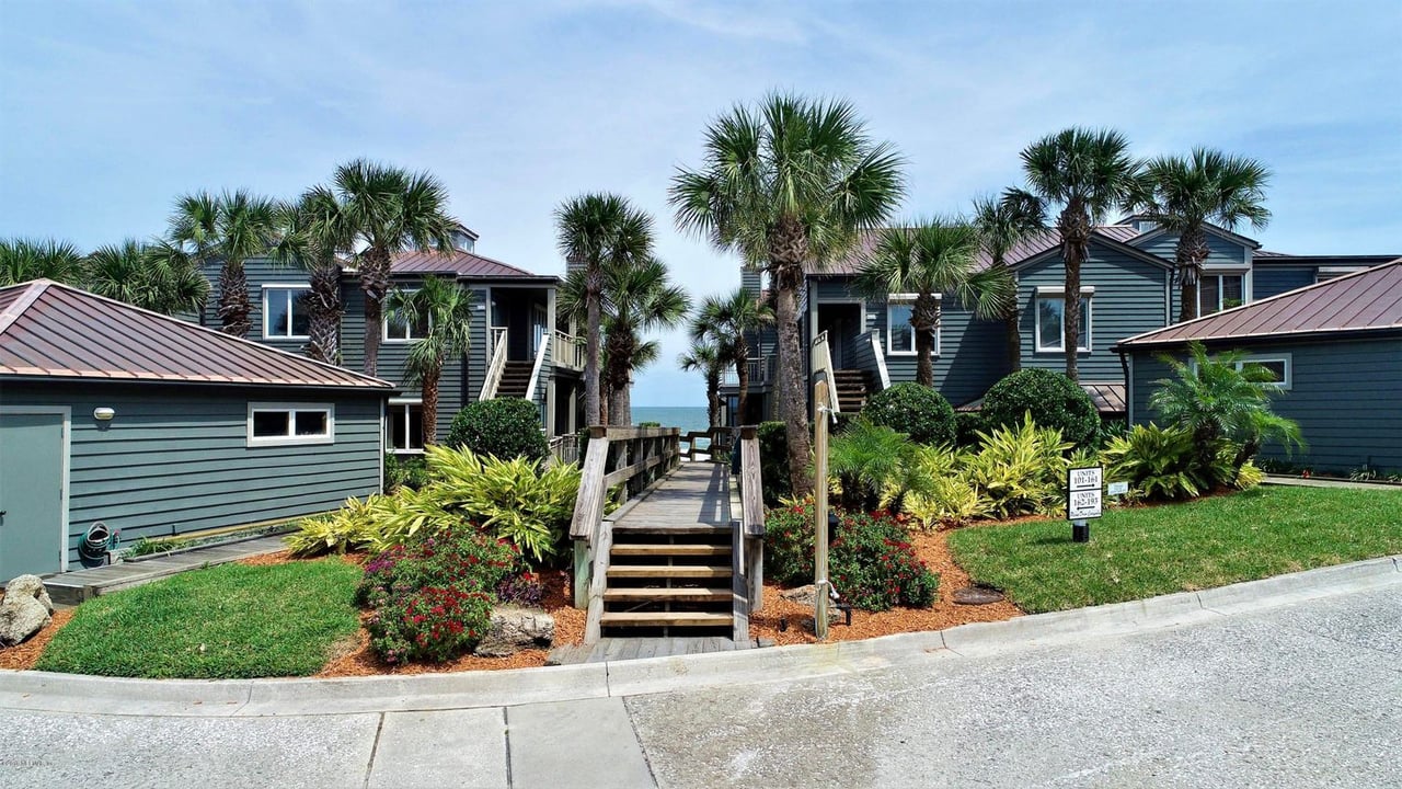 159 Sea Hammock Way