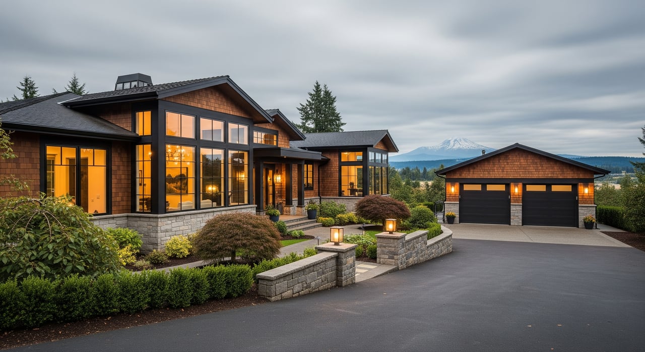 What Is a CMA? Kelso Home Valuation Basics