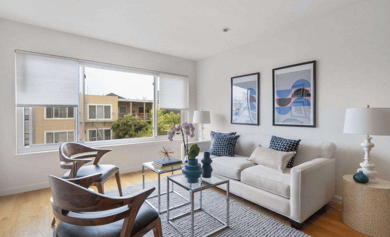 239 26th Avenue #203