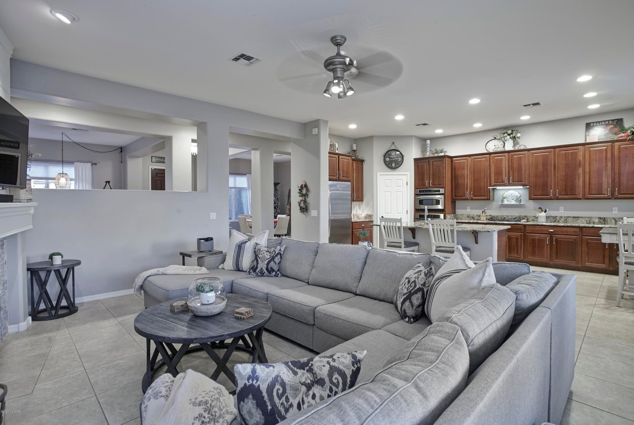 12671 N Rock Creek Rd