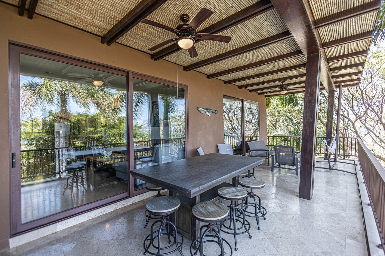 Ocean View Azul Paraiso 1B
