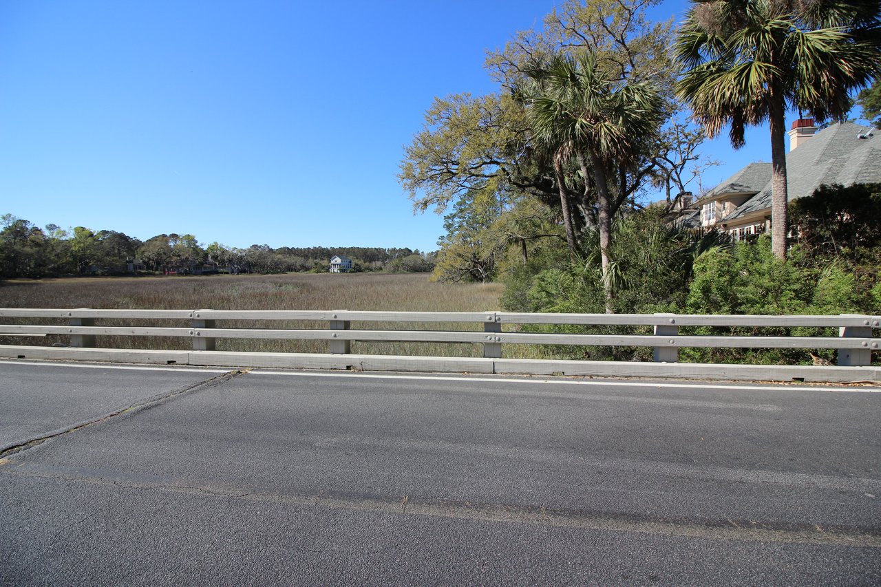 Hilton Head Plantation