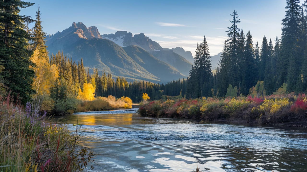 Top Outdoor Activities to Experience in Naches, WA