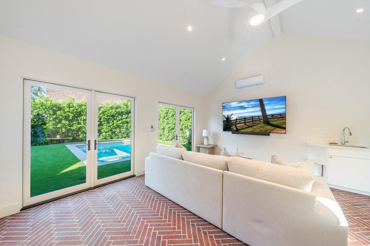 Genessee Getaway ☀️