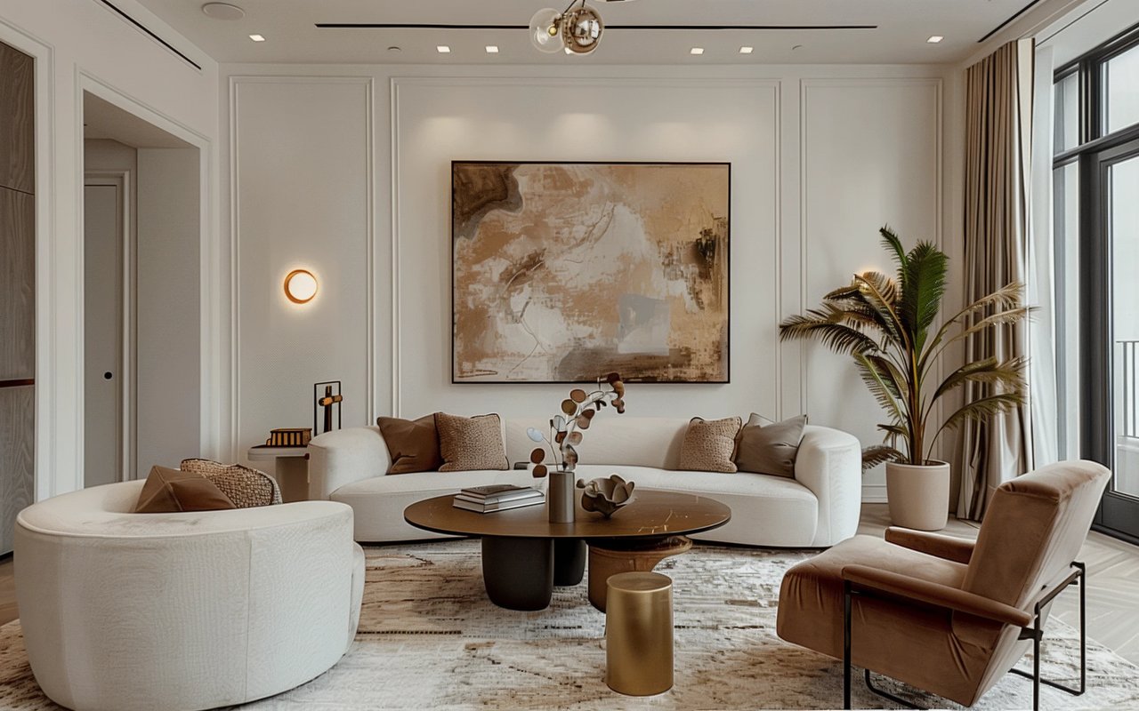 Build A Home Where Legacy, Heritage and Tradition Have Room To Grow