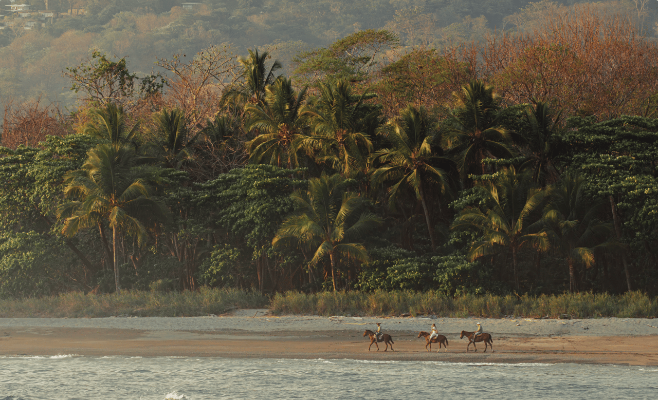 Playa Hermosa