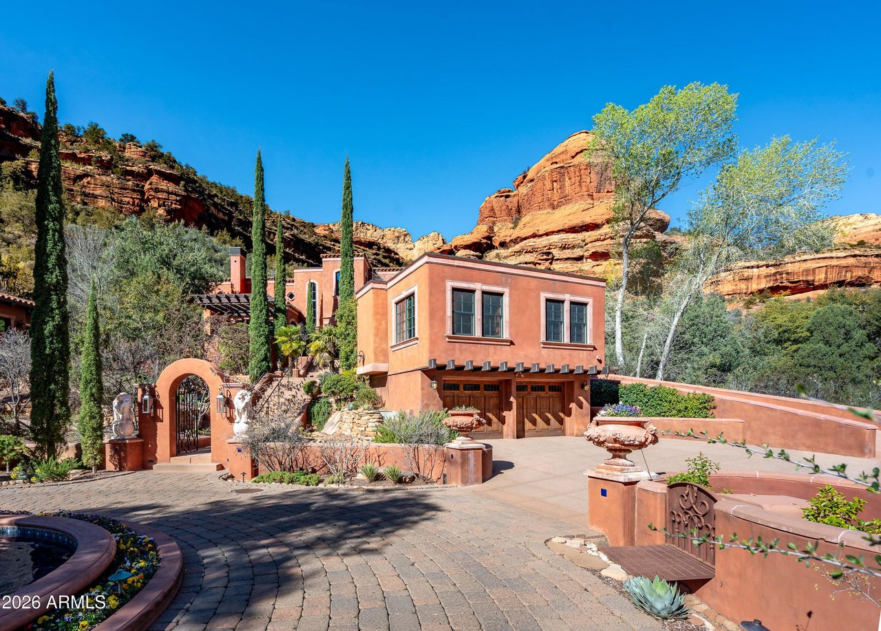 Private Enchantment Estate