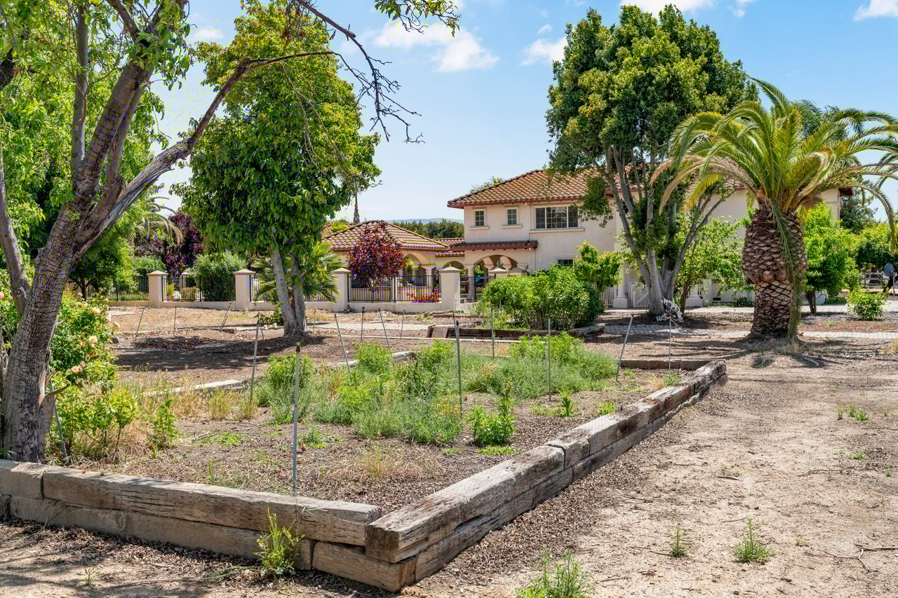 Coming Soon in South Livermore