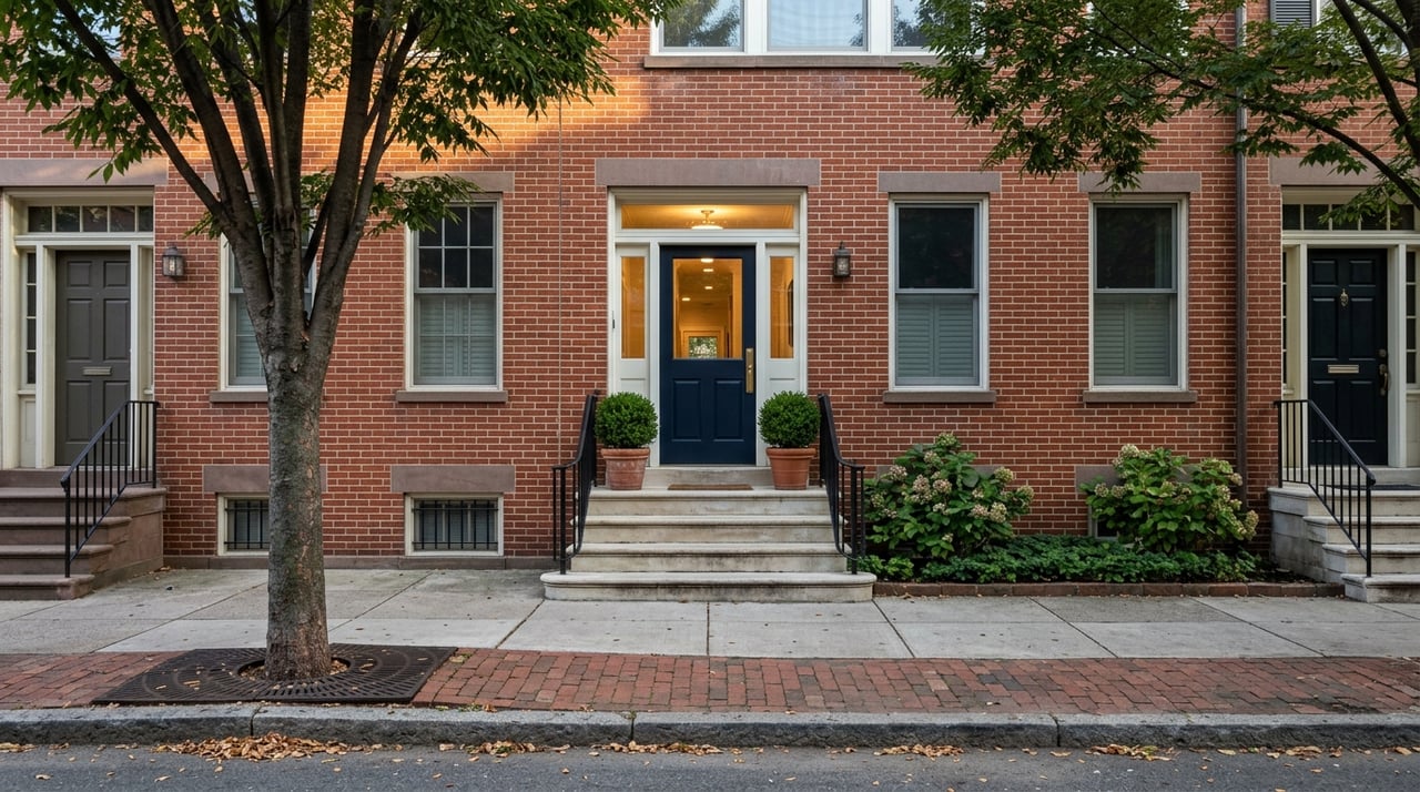 Walkable Living Between Forty Acres And Trolley Square
