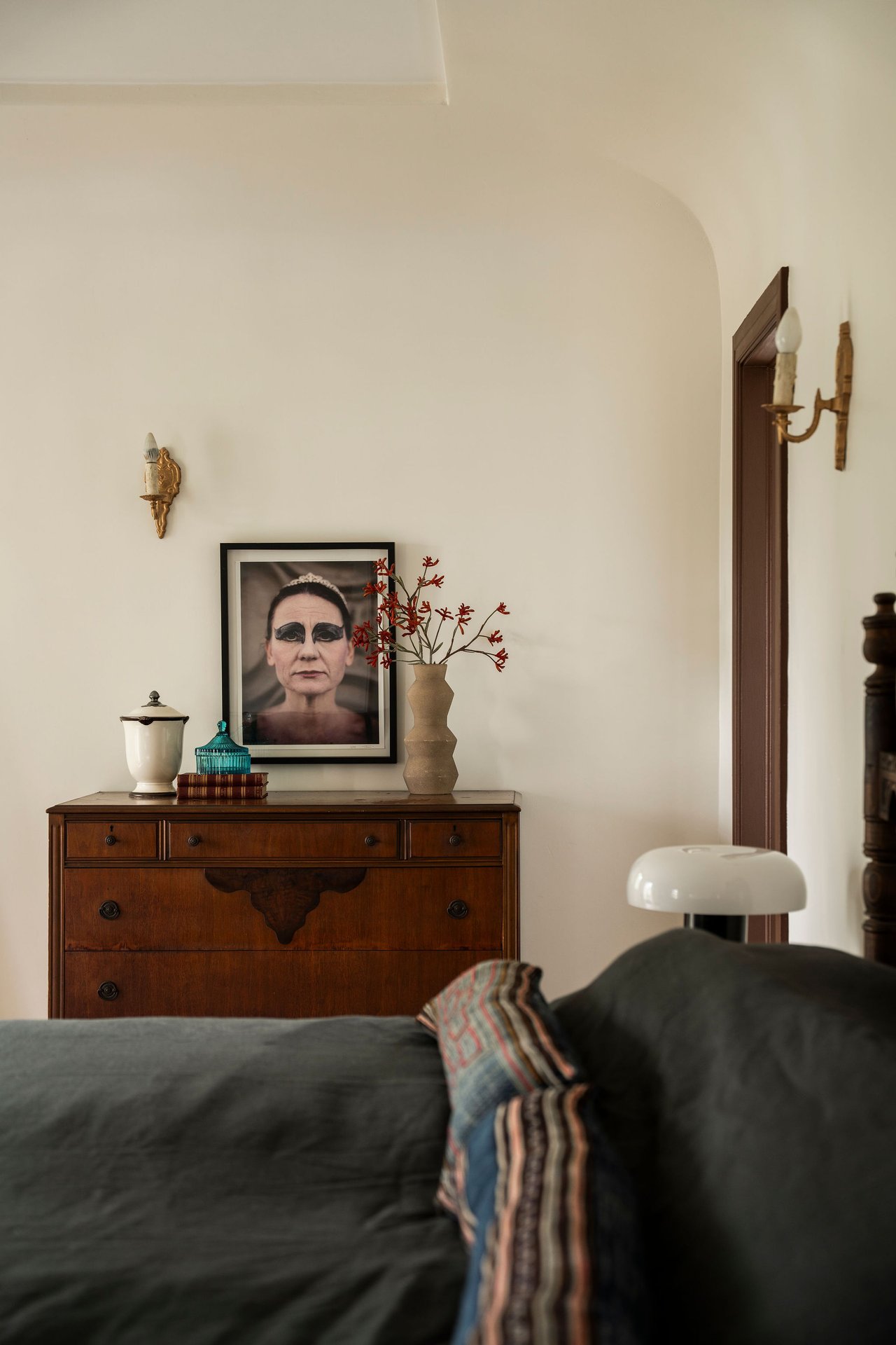 The Doumakes House, 1928 :: LA County Historic Landmark #1