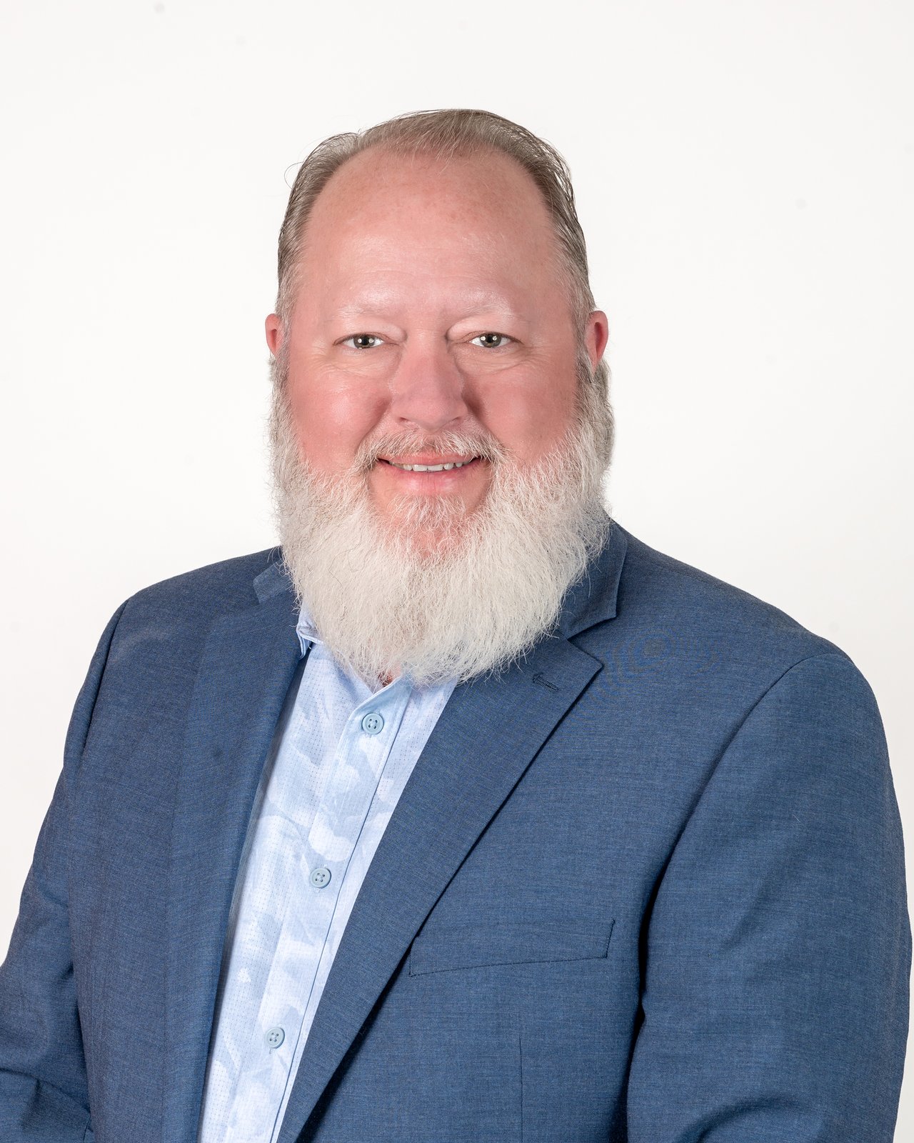 Santa  Mike