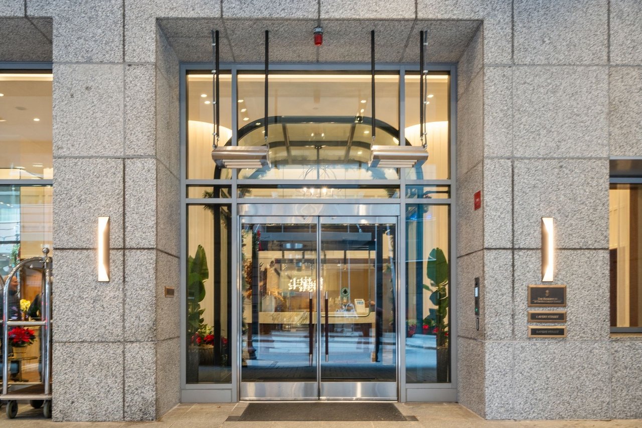 1 Avery Street - Unit 29A