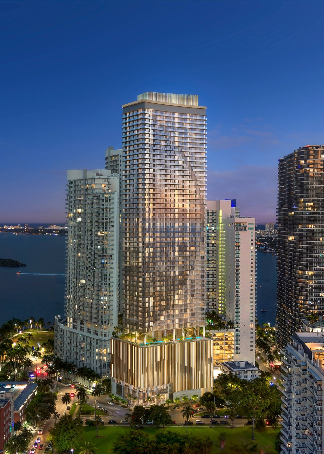 Edge House Miami