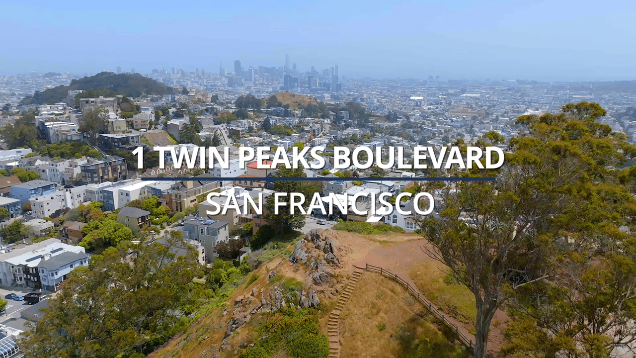 1 Twin Peaks Boulevard :: SOLD