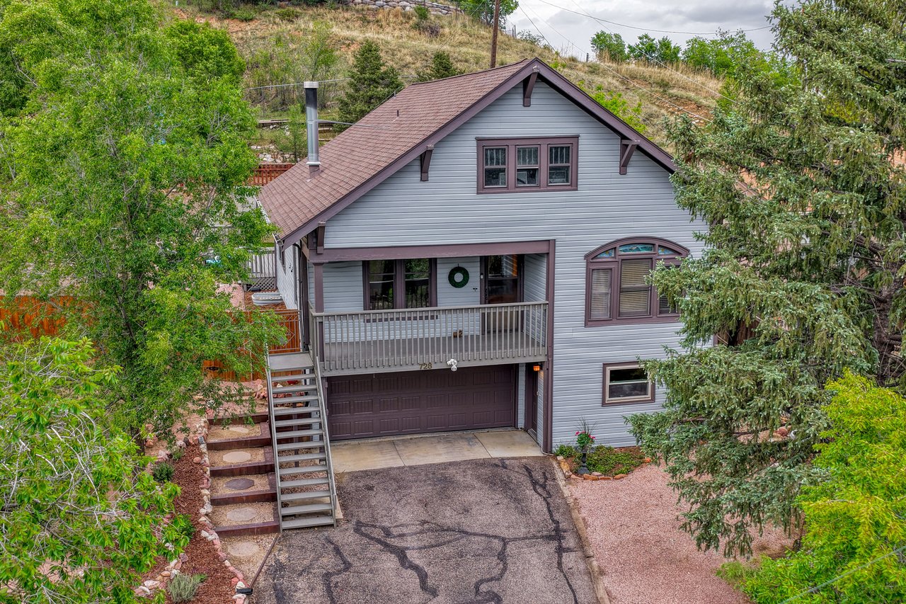 728 Kiowa Street