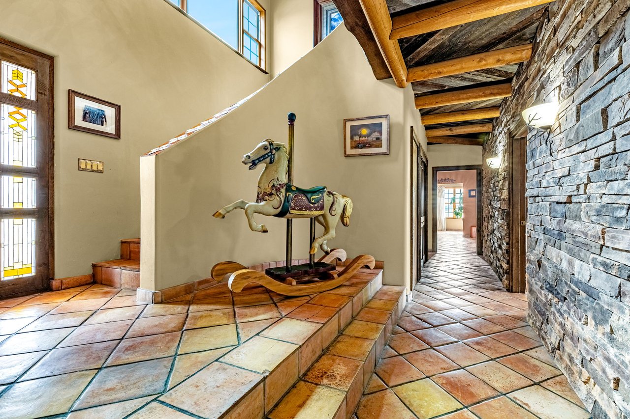 11960 Old Pueblo Road