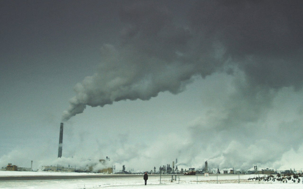 Candid Camera: Planet in Focus Film Festival