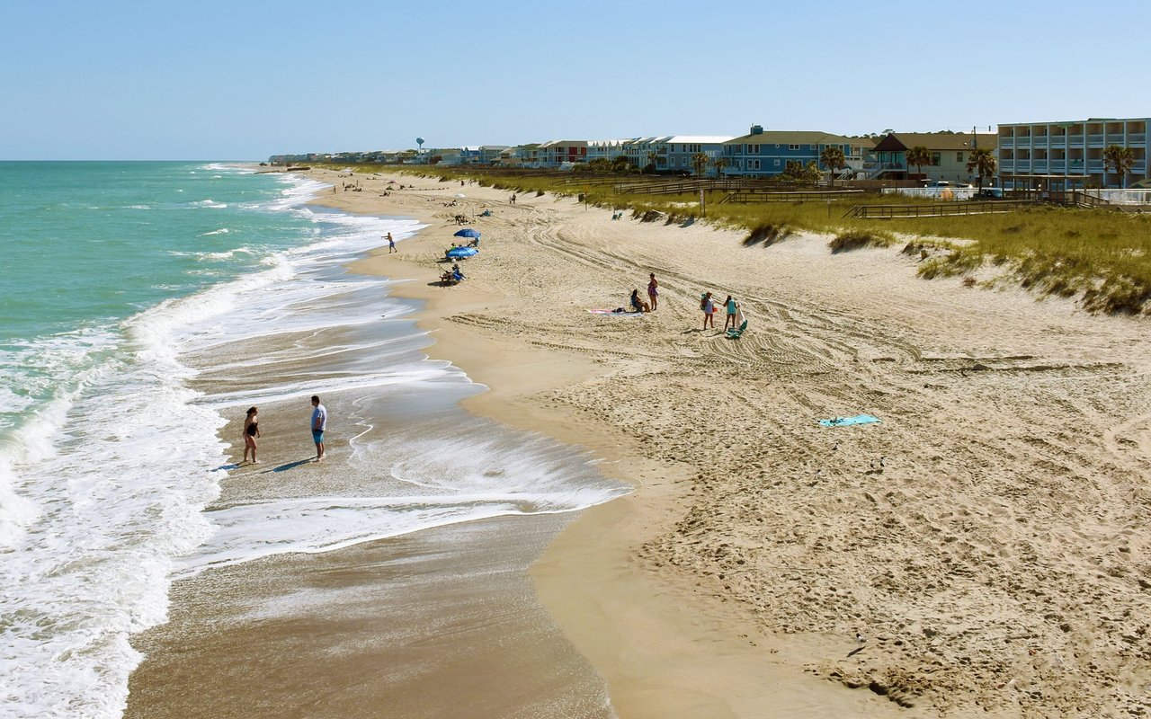 Kure Beach