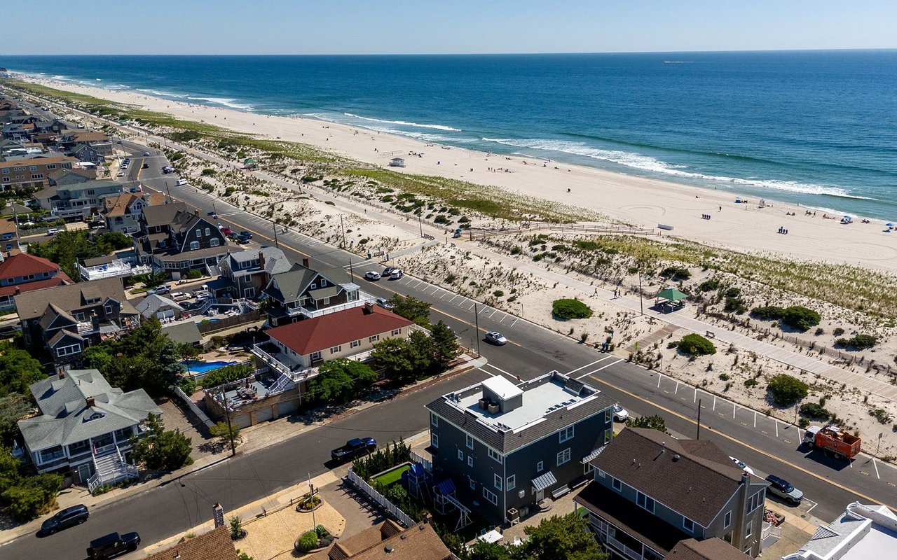 Seaside Heights