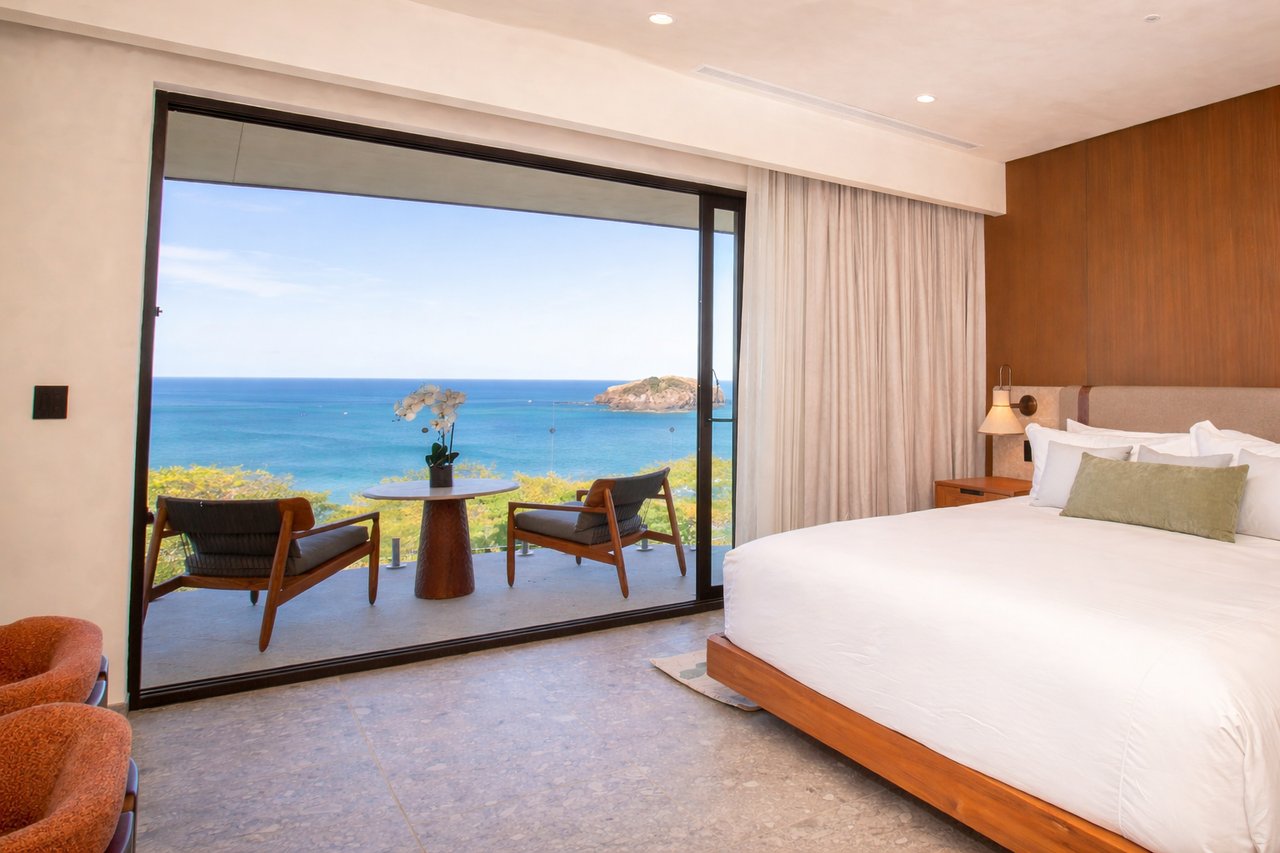 Waldorf Astoria Costa Rica - Condo #14