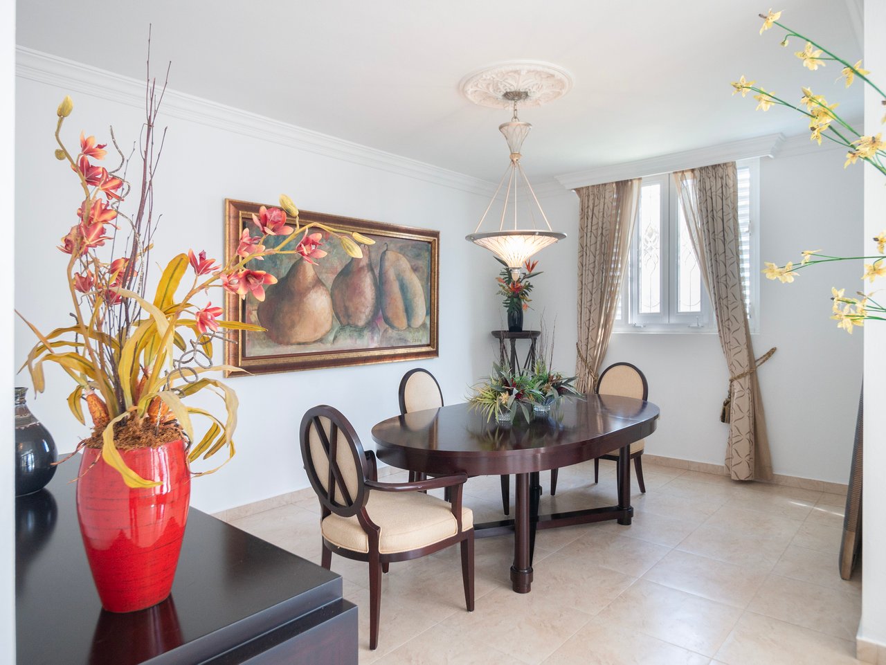 Las Flores de Montehiedra