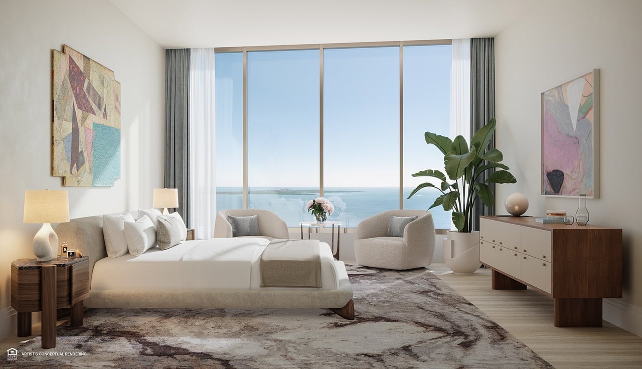 St. Regis Residences